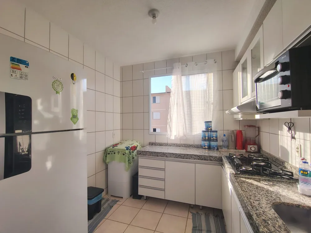 Apartamento, 2 quartos, 48 m² - Foto 4