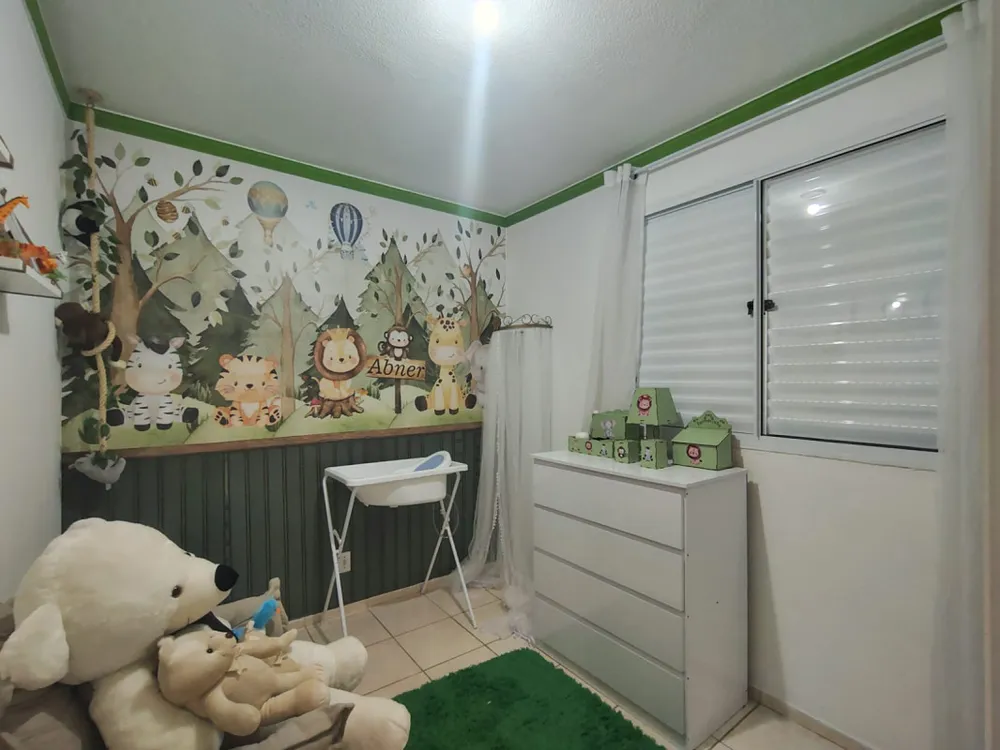 Apartamento, 2 quartos, 48 m² - Foto 12