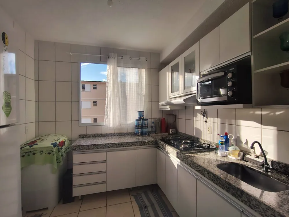 Apartamento, 2 quartos, 48 m² - Foto 8