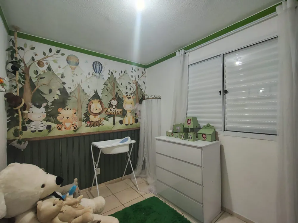 Apartamento, 2 quartos, 48 m² - Foto 7