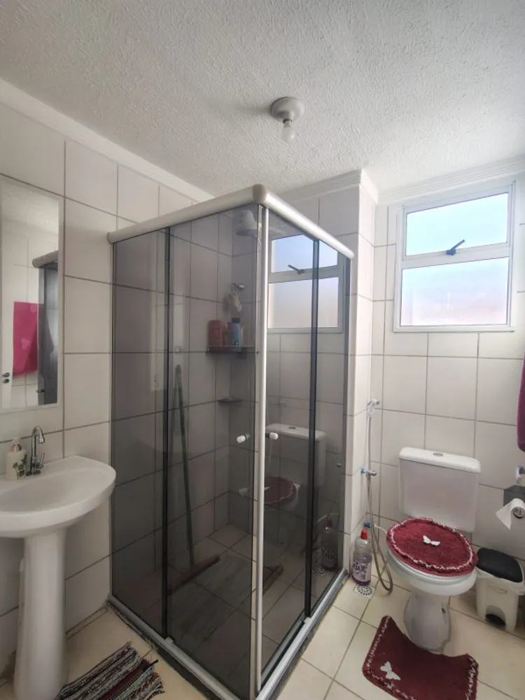 Apartamento, 2 quartos, 48 m² - Foto 3