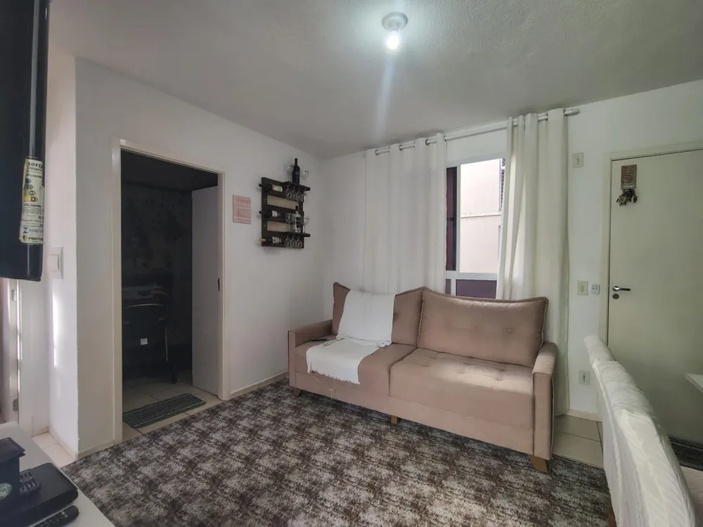 Apartamento, 2 quartos, 48 m² - Foto 9