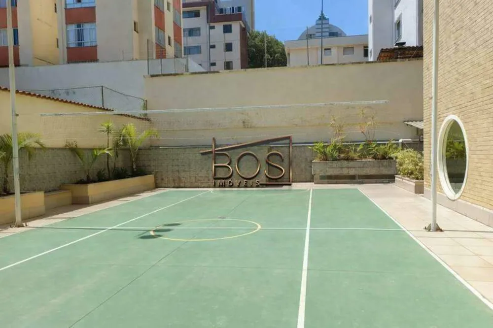 Cobertura, 3 quartos, 168 m² - Foto 18
