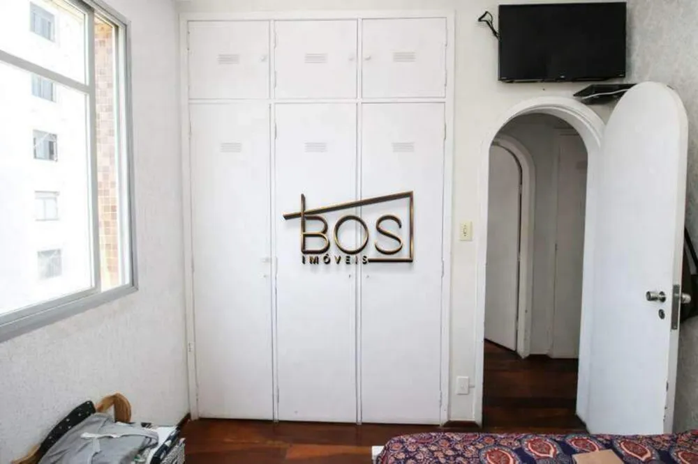 Cobertura, 3 quartos, 168 m² - Foto 10