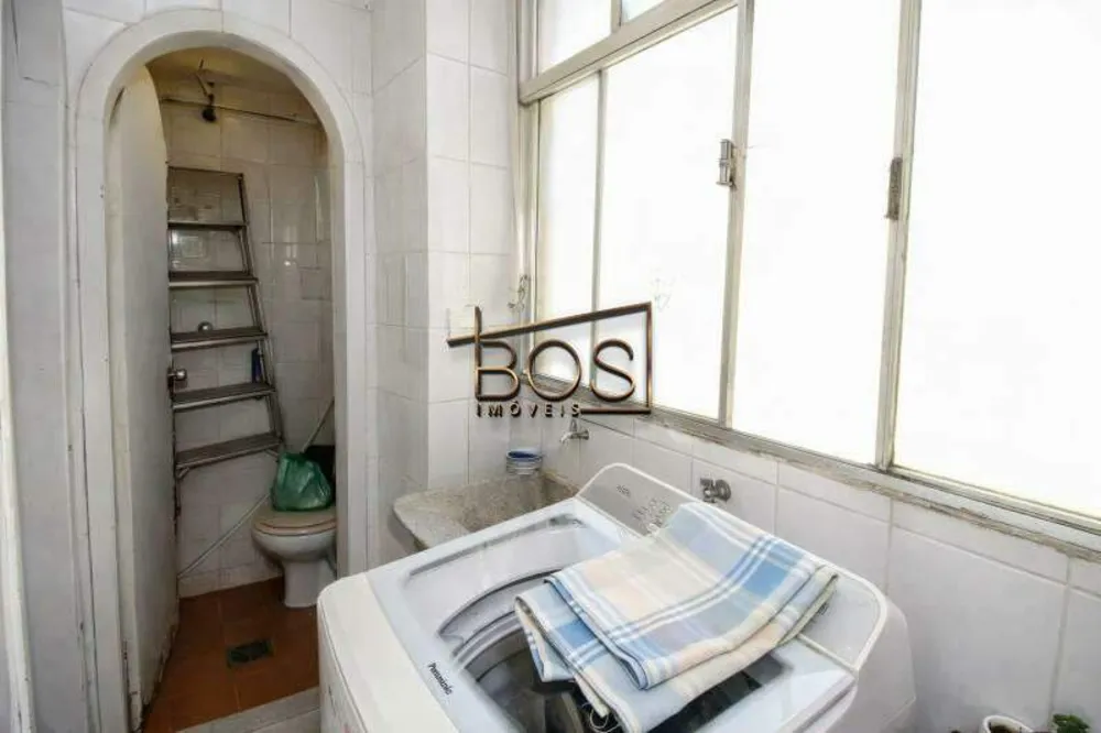 Cobertura, 3 quartos, 168 m² - Foto 15