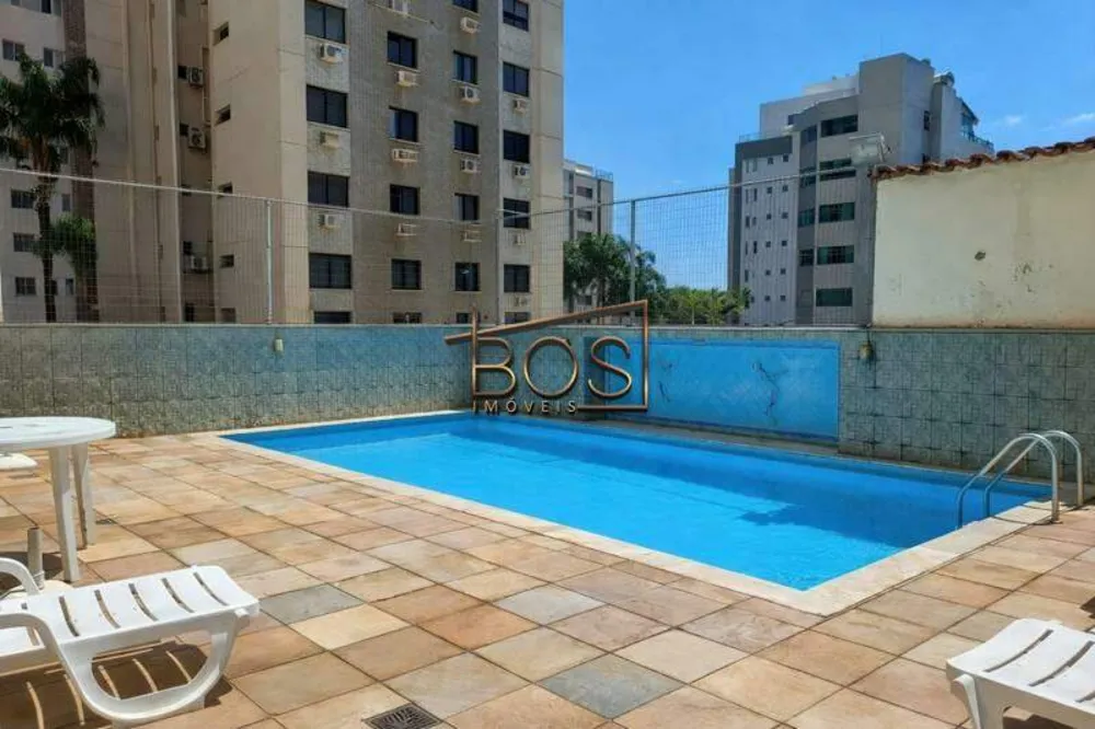 Cobertura, 3 quartos, 168 m² - Foto 19