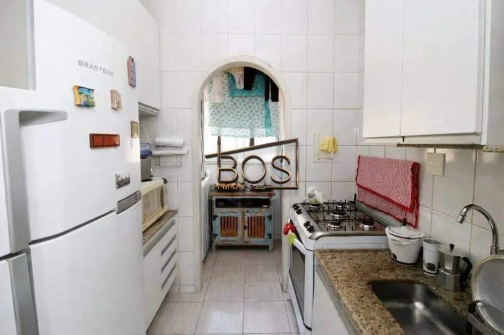Cobertura, 3 quartos, 168 m² - Foto 14