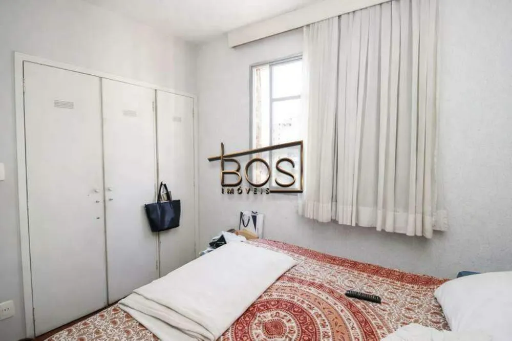 Cobertura, 3 quartos, 168 m² - Foto 11