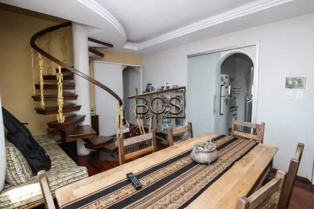 Cobertura, 3 quartos, 168 m² - Foto 3
