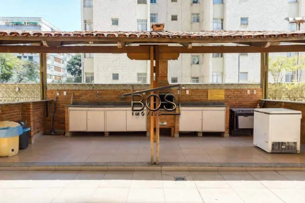 Cobertura, 3 quartos, 168 m² - Foto 3