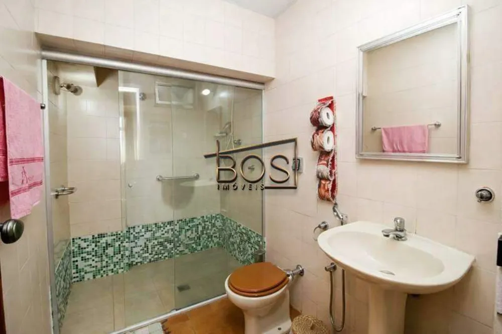 Cobertura, 3 quartos, 168 m² - Foto 13