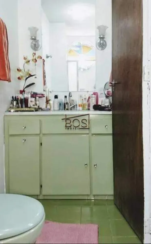 Cobertura, 3 quartos, 168 m² - Foto 1