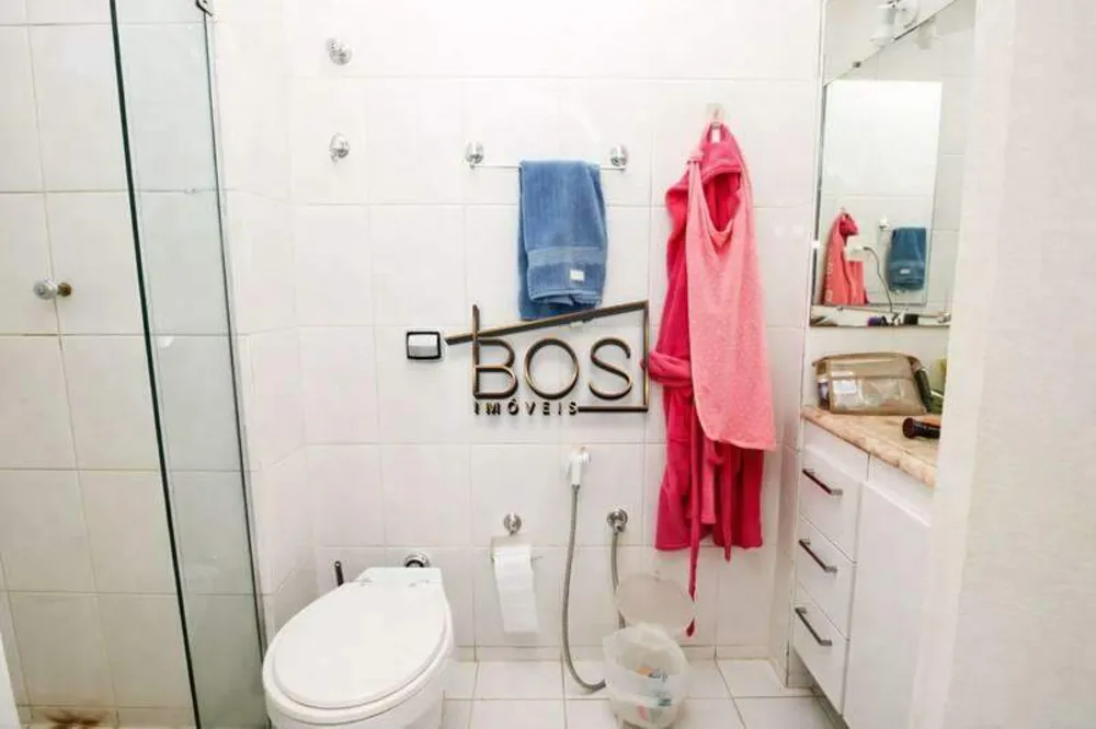 Cobertura, 3 quartos, 168 m² - Foto 12