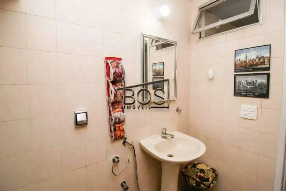 Cobertura, 3 quartos, 168 m² - Foto 16