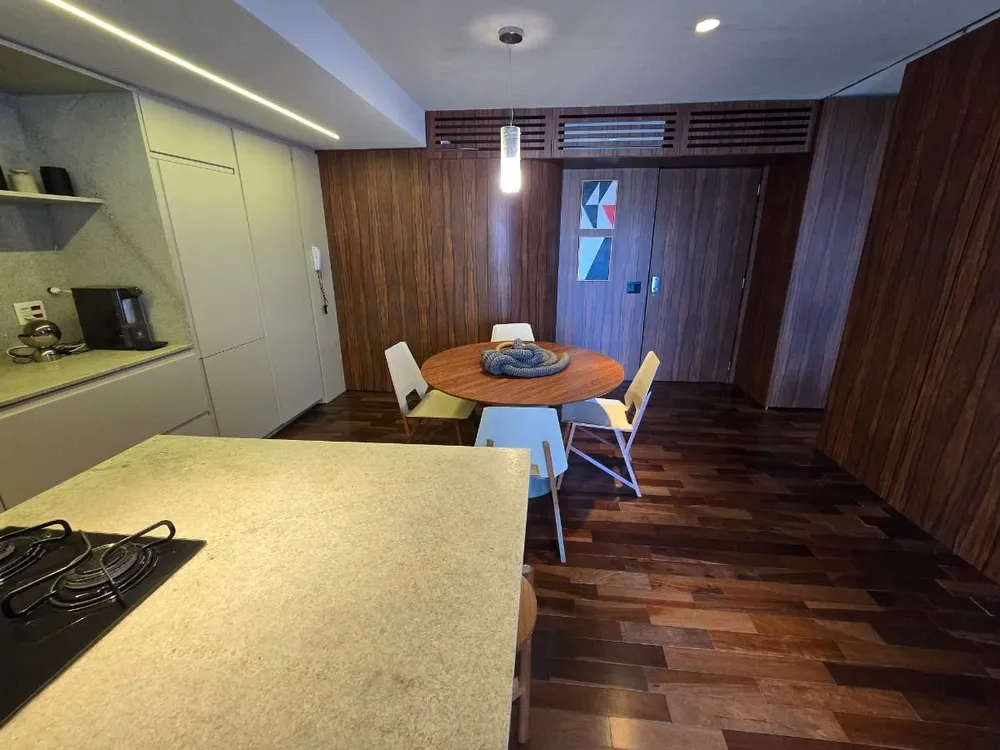 Apartamento, 2 quartos, 6900 m² - Foto 6
