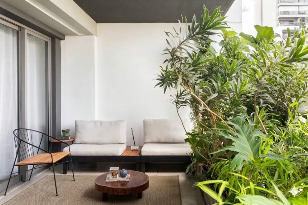 Apartamento, 2 quartos, 6900 m² - Foto 3