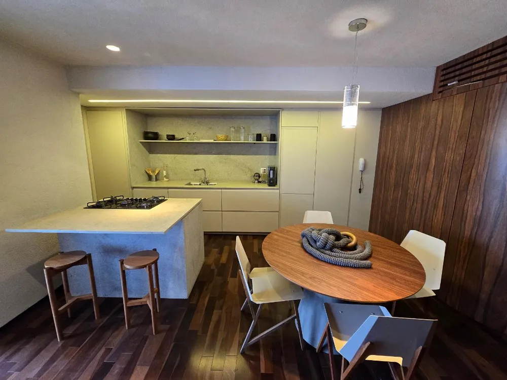 Apartamento, 2 quartos, 6900 m² - Foto 8