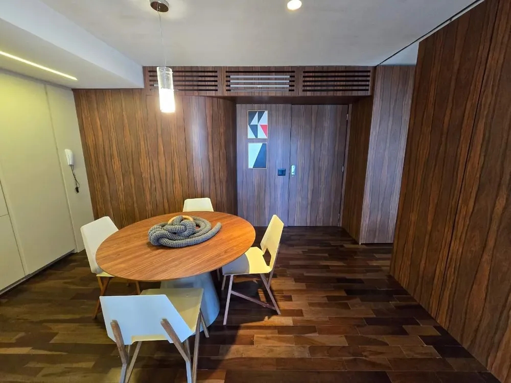 Apartamento, 2 quartos, 6900 m² - Foto 5