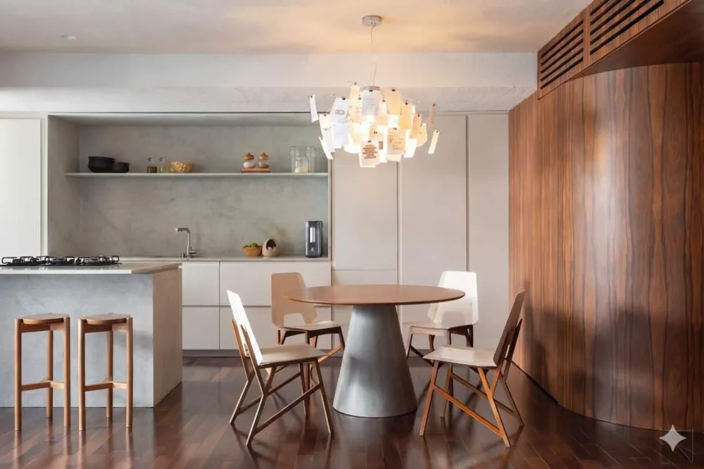 Apartamento, 2 quartos, 6900 m² - Foto 2