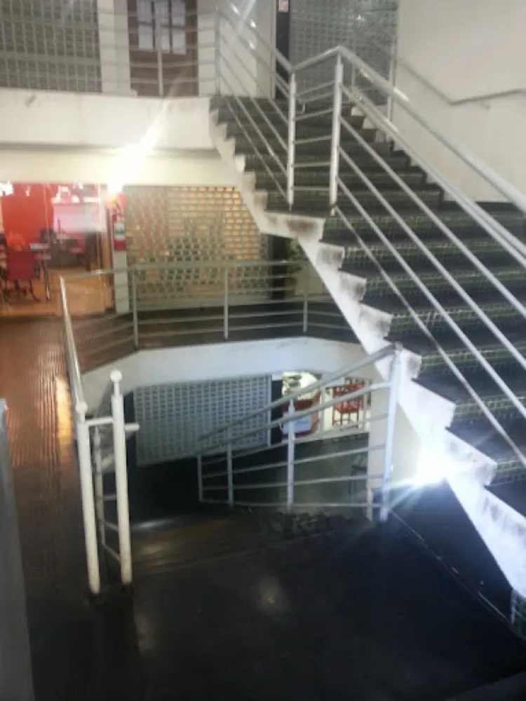 Loja-Salão, 24 m² - Foto 10