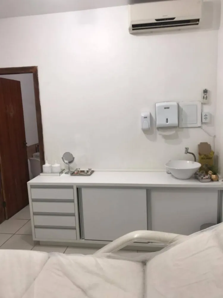 Loja-Salão, 24 m² - Foto 3
