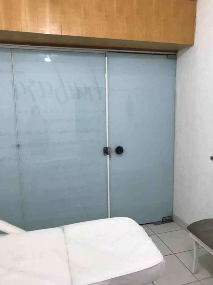 Loja-Salão, 24 m² - Foto 2