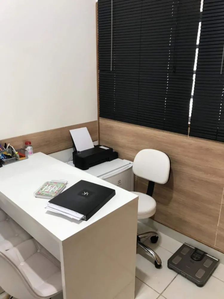 Loja-Salão, 24 m² - Foto 4