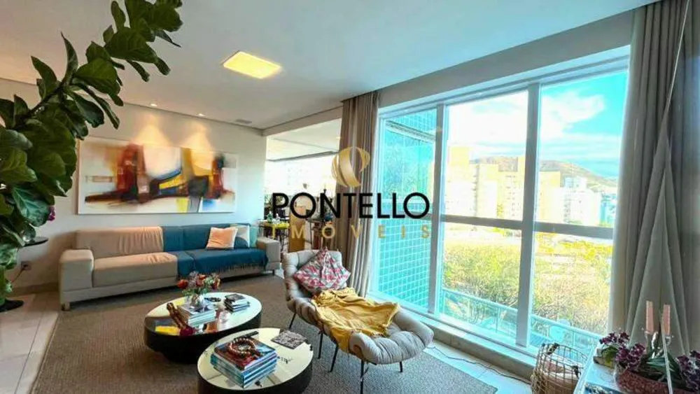 Apartamento, 3 quartos, 165 m² - Foto 3