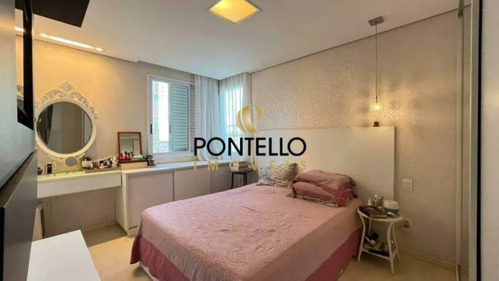 Apartamento, 3 quartos, 165 m² - Foto 8