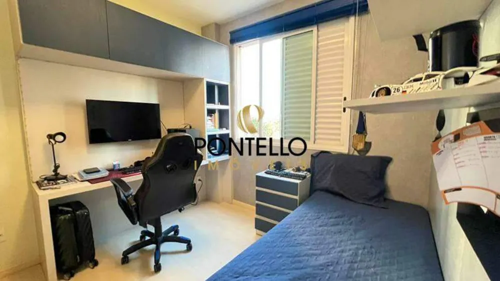 Apartamento, 3 quartos, 165 m² - Foto 9