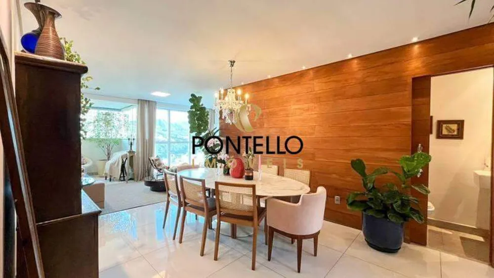 Apartamento, 3 quartos, 165 m² - Foto 6