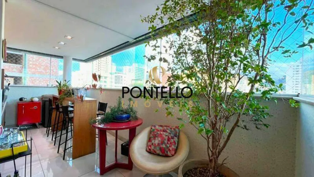 Apartamento, 3 quartos, 165 m² - Foto 11