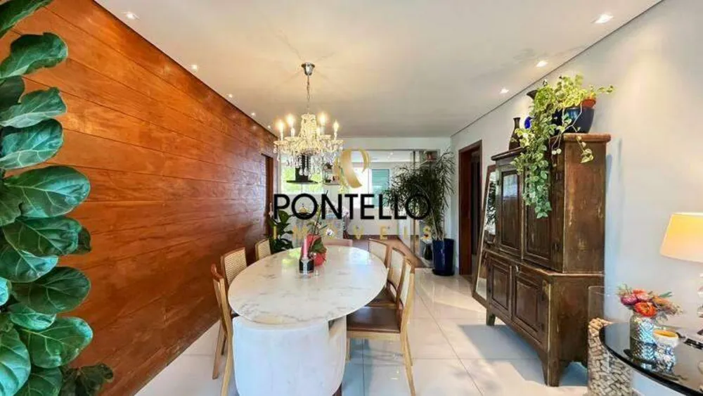 Apartamento, 3 quartos, 165 m² - Foto 8