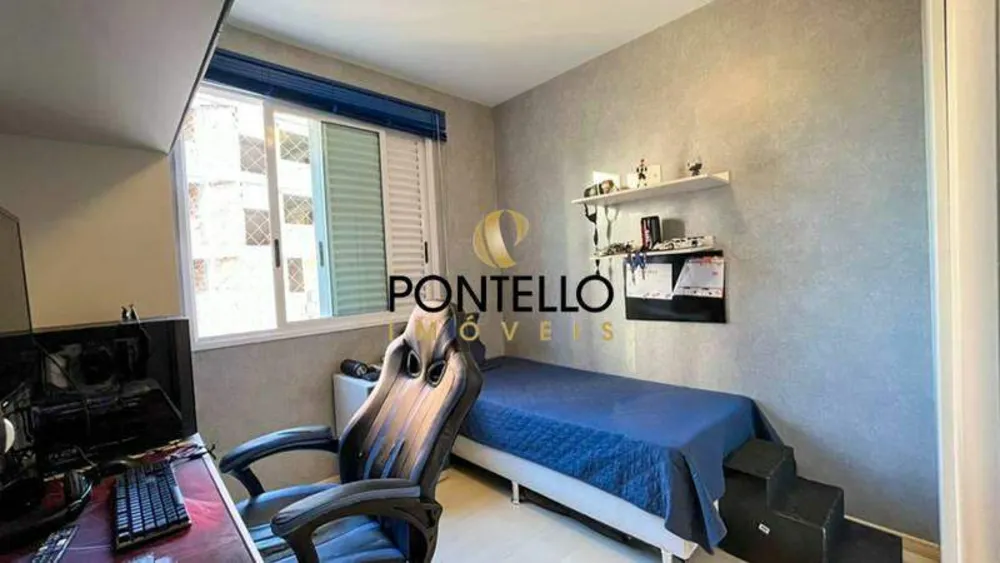 Apartamento, 3 quartos, 165 m² - Foto 16