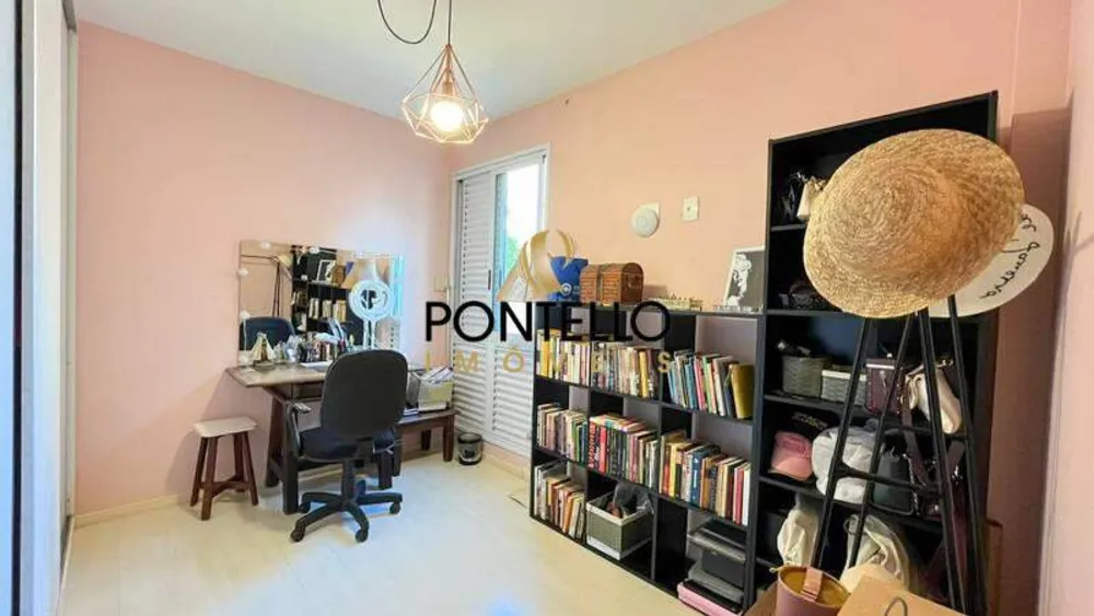 Apartamento, 3 quartos, 165 m² - Foto 12