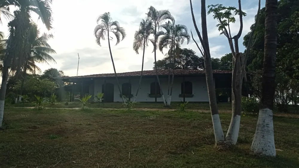 Fazenda, 6 quartos - Foto 2