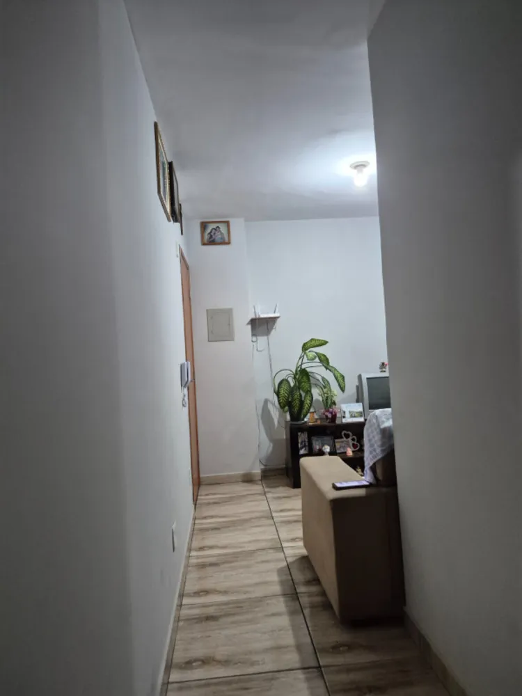 Apartamento, 3 quartos, 57 m² - Foto 12