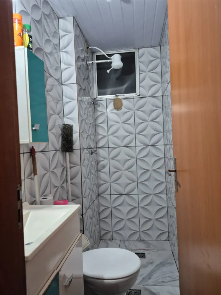 Apartamento, 3 quartos, 57 m² - Foto 11