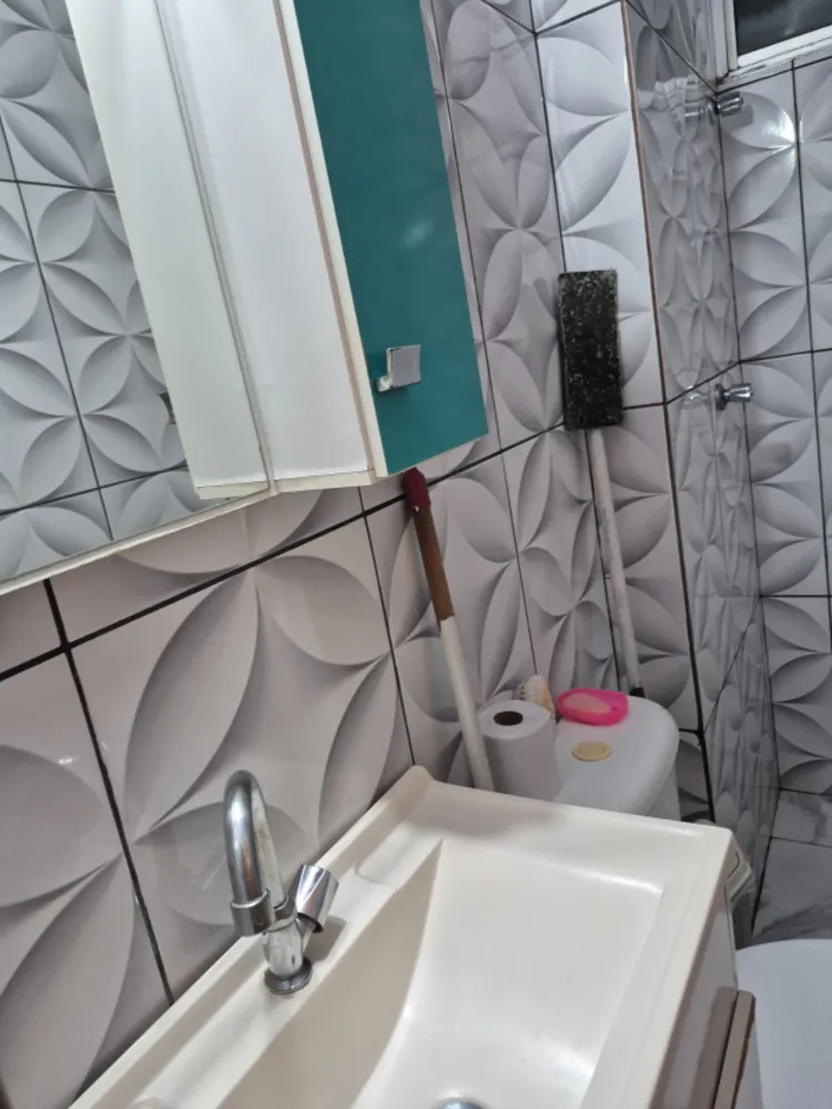 Apartamento, 3 quartos, 57 m² - Foto 4