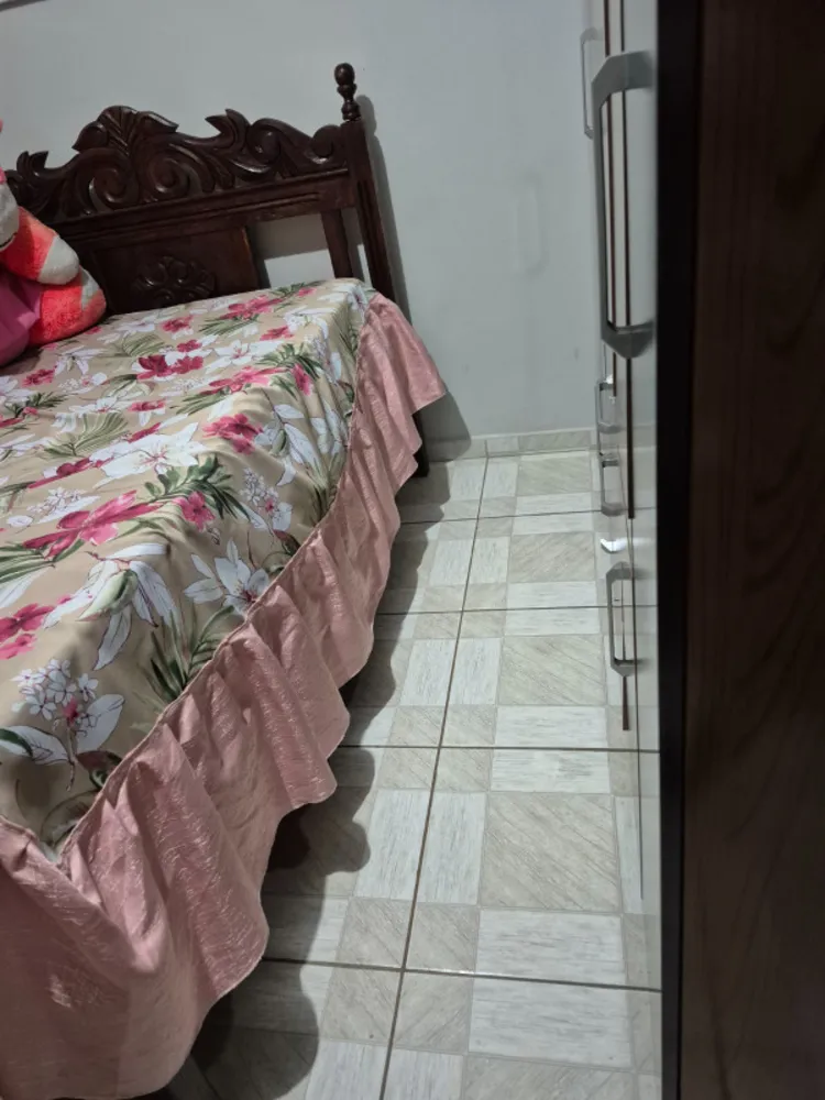 Apartamento, 3 quartos, 57 m² - Foto 5