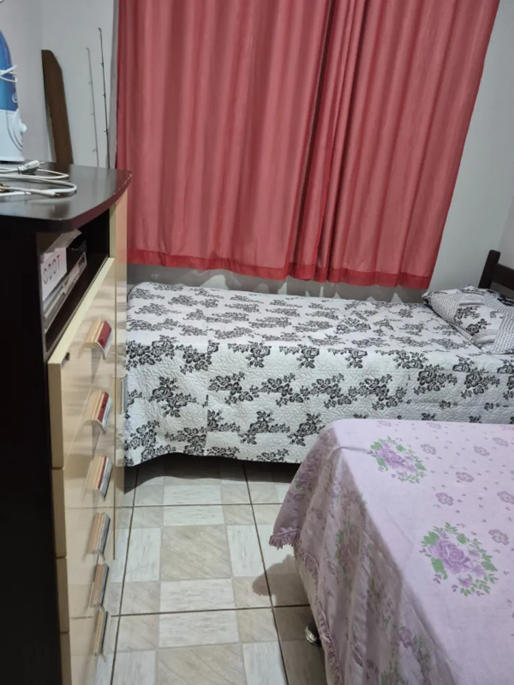 Apartamento, 3 quartos, 57 m² - Foto 1