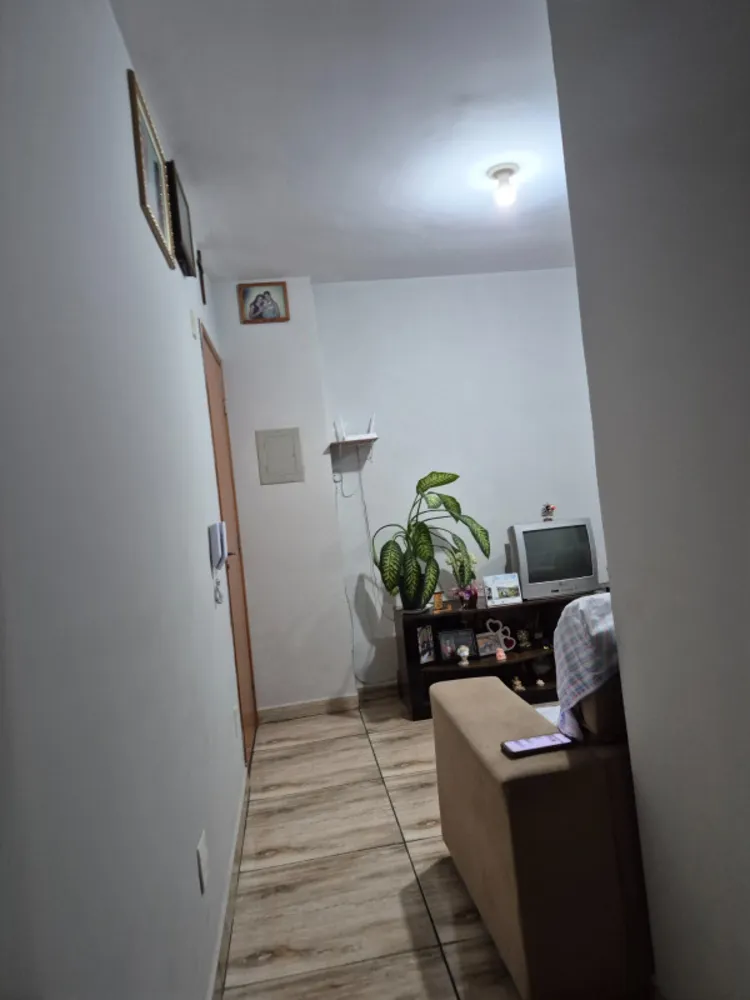 Apartamento, 3 quartos, 57 m² - Foto 16