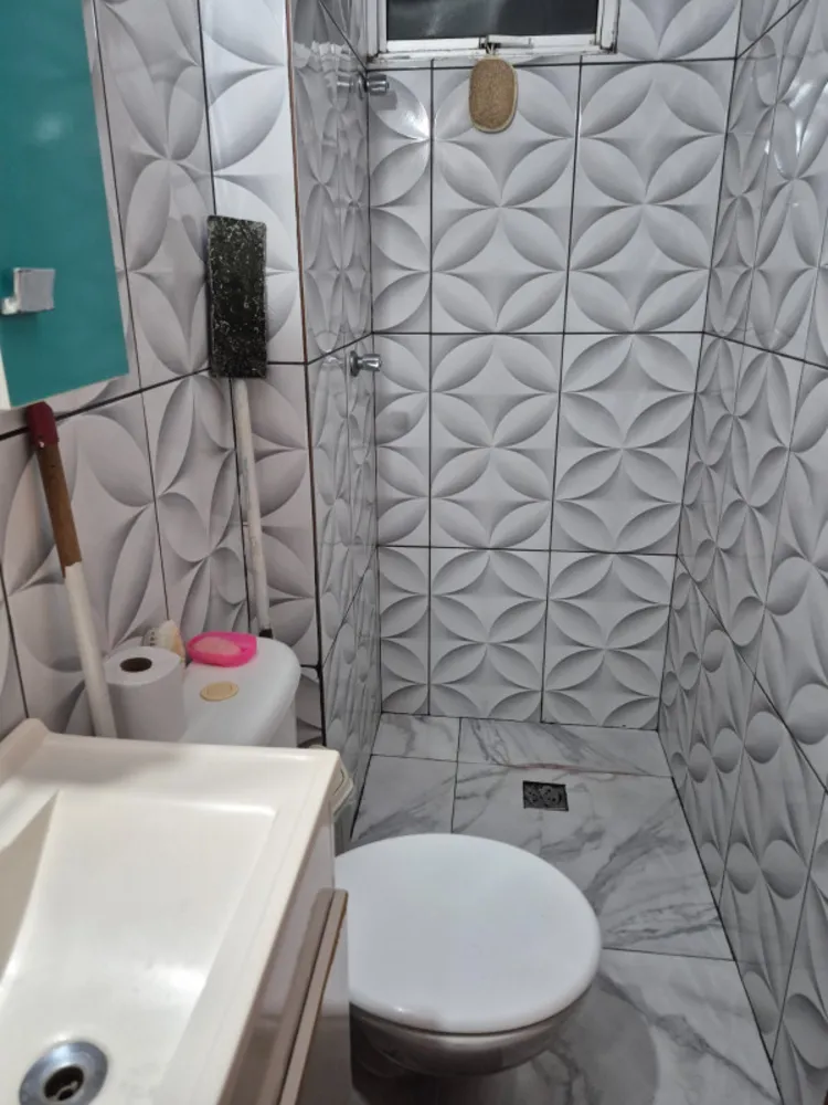 Apartamento, 3 quartos, 57 m² - Foto 3