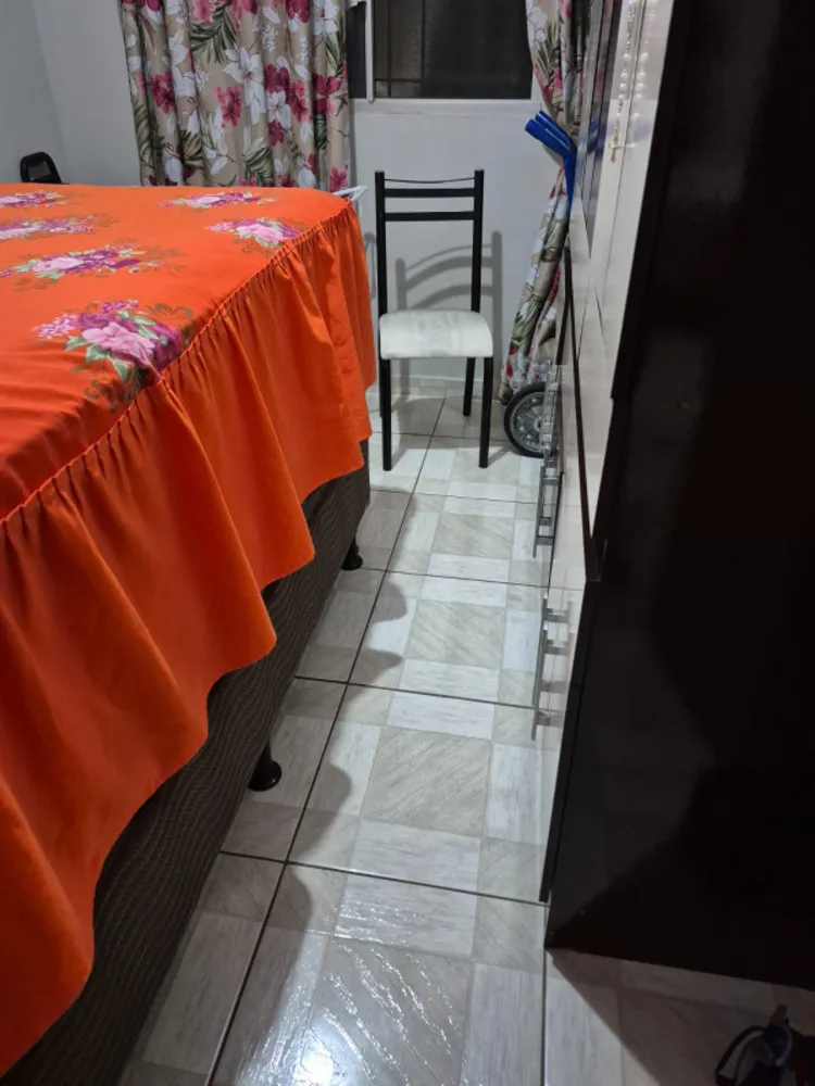 Apartamento, 3 quartos, 57 m² - Foto 6