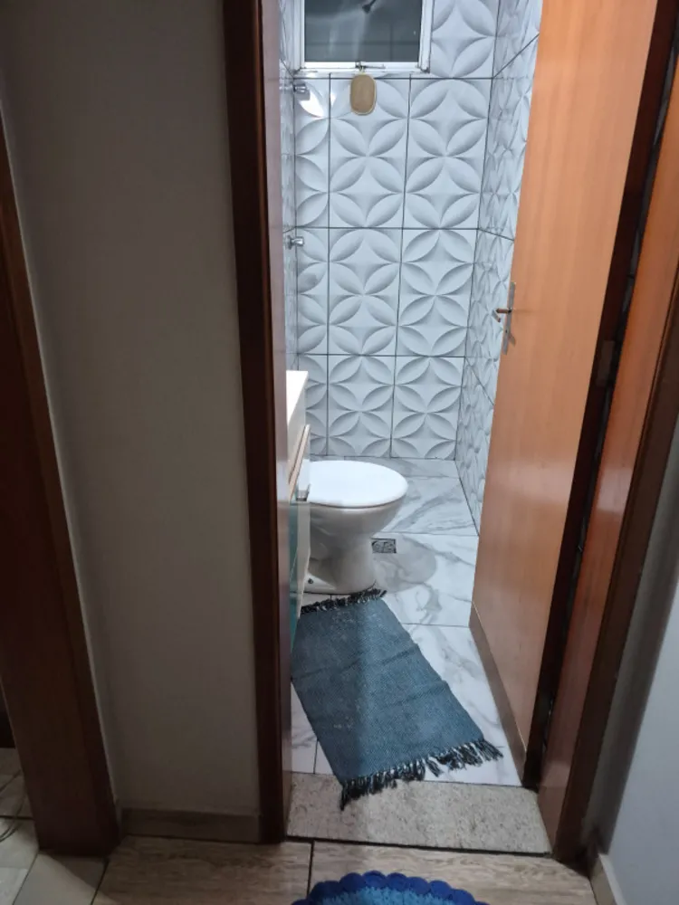 Apartamento, 3 quartos, 57 m² - Foto 9