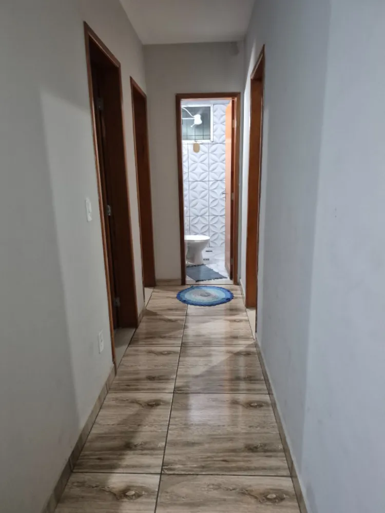 Apartamento, 3 quartos, 57 m² - Foto 9