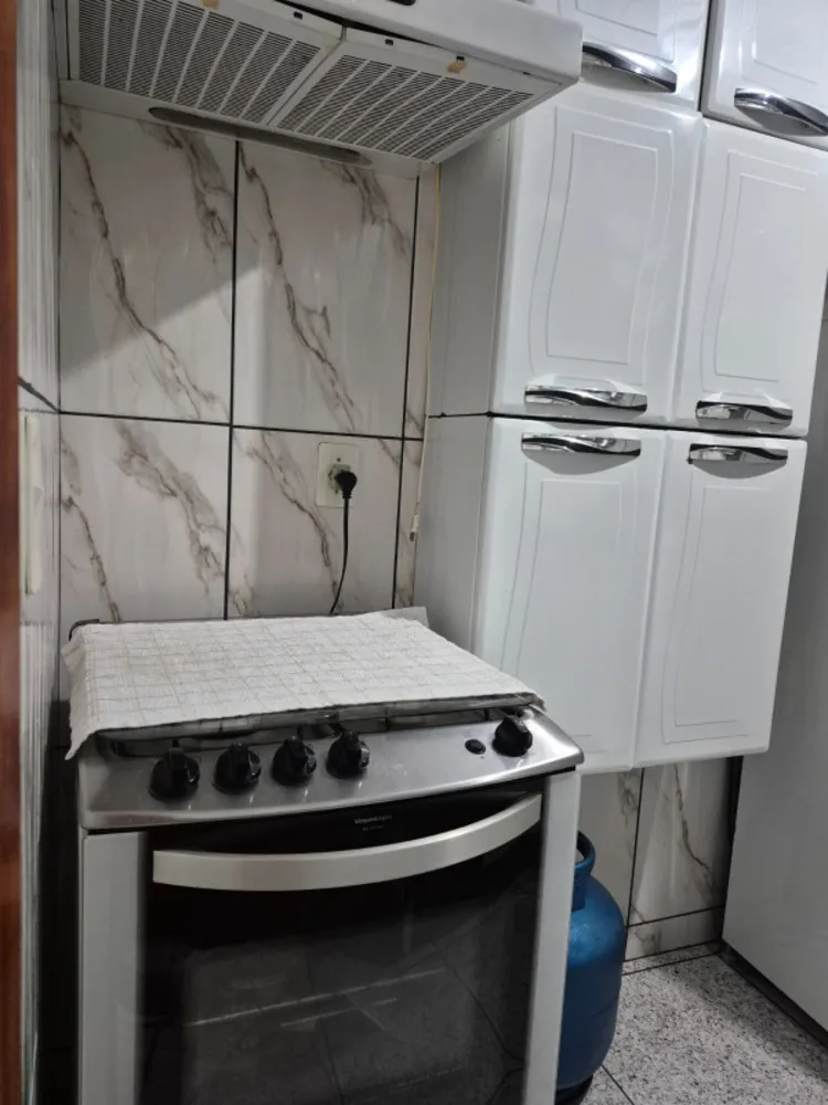 Apartamento, 3 quartos, 57 m² - Foto 10