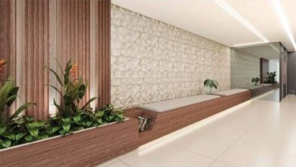 Apartamento, 2 quartos, 63 m² - Foto 2