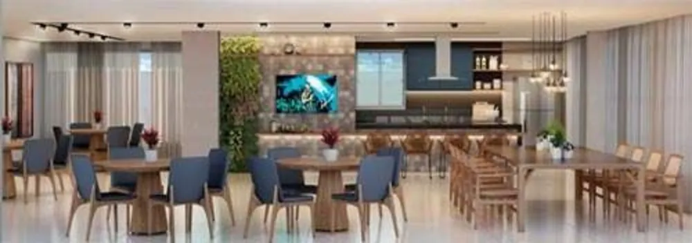 Apartamento, 2 quartos, 63 m² - Foto 5