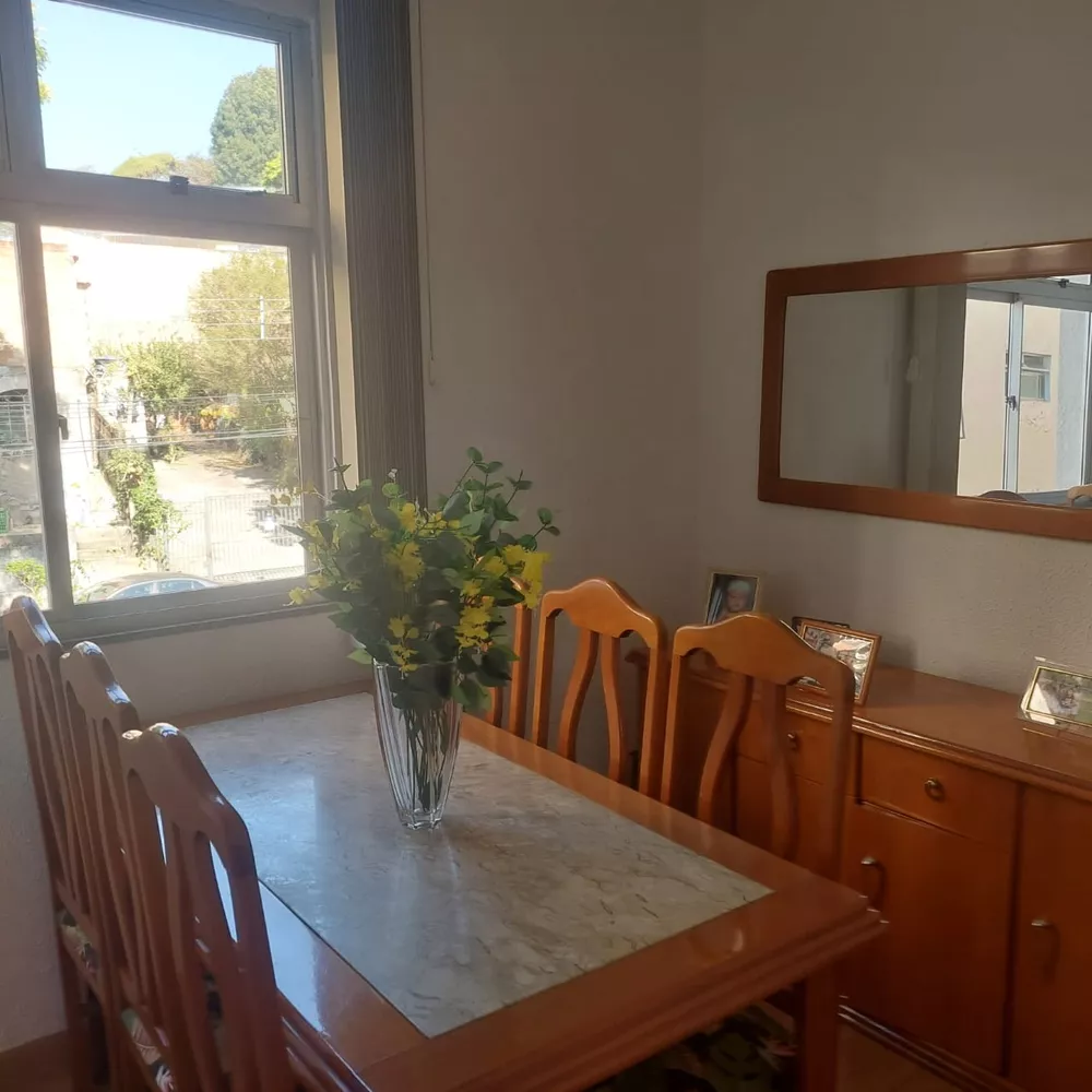 Apartamento à venda com 3 quartos, 70m² - Foto 1